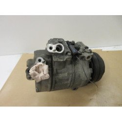 Compresseur Clim Bmw Serie 5 E39 Phase 2